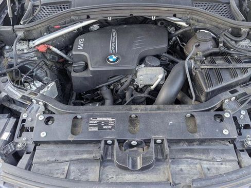 Used 2014 BMW X3 xDrive28i image 22