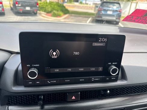 Certified 2024 Honda CR-V Sport image 32