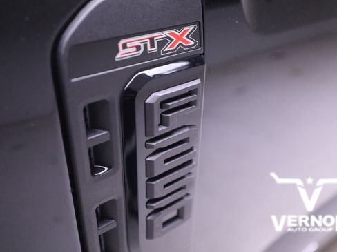 New 2026 Ford F250 XL w/ STX Appearance Package image 33