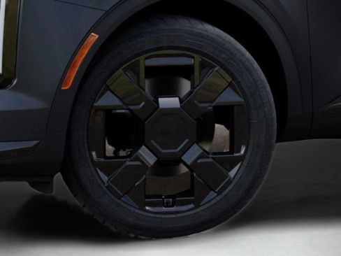 New 2026 Kia Sportage X-Line image 10