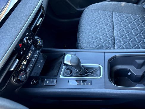 New 2026 Nissan Kicks SV w/ SV Premium Package image 10