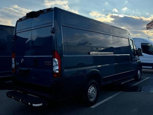 Used 2021 RAM ProMaster 3500 FWD image 6
