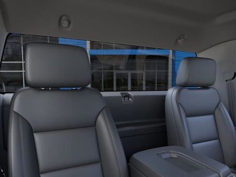 New 2025 Chevrolet Silverado 2500 W/T image 48