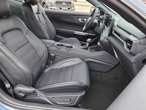 New 2026 Ford Mustang GT Premium image 12