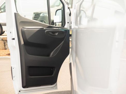 Used 2024 Mercedes-Benz Sprinter 144 Cargo image 20