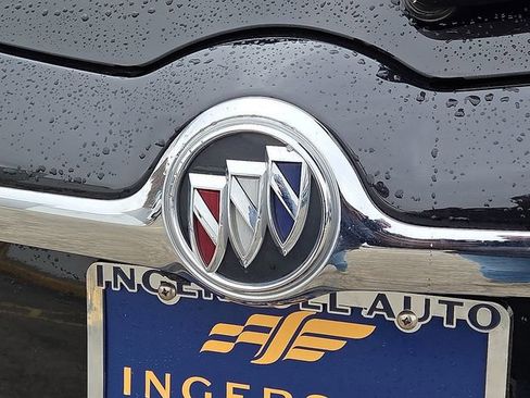 Used 2019 Buick Envision Essence image 32