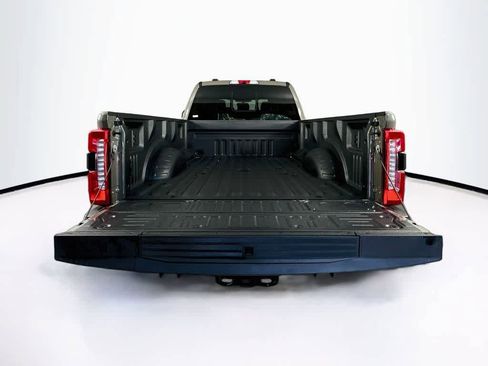 New 2026 Ford F350 XLT AWD/4WD image 21