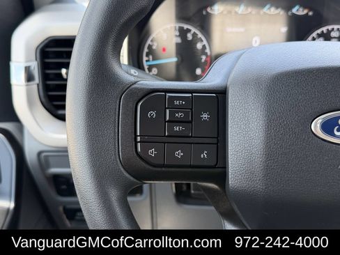 Used 2021 Ford F150 XL RWD image 14
