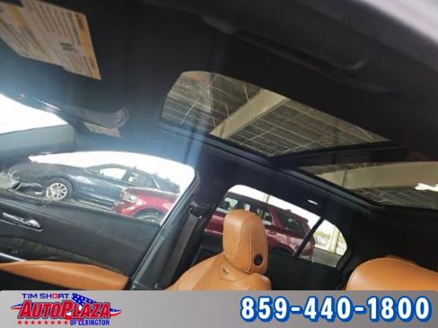 Used 2019 Cadillac XT4 Sport image 11