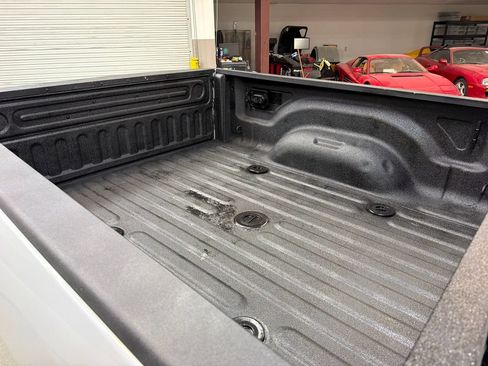 Used 2023 RAM 2500 Tradesman AWD/4WD image 51