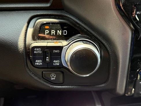 Used 2023 RAM 1500 Big Horn AWD/4WD image 15