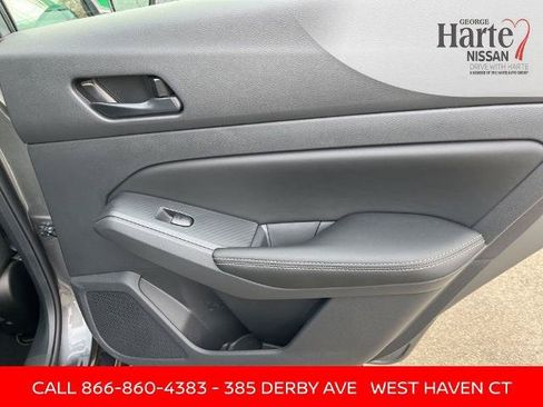 Certified 2025 Nissan Altima 2.5 SV w/ SV Special Edition Package AWD/4WD image 18