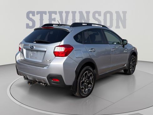 Used 2013 Subaru Crosstrek 2.0i Premium w/ Popular Pkg 2 AWD/4WD image 5