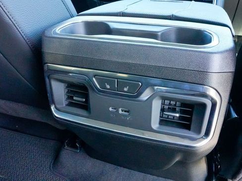 New 2026 GMC Sierra 2500 Denali w/ Denali Reserve Package AWD/4WD image 14