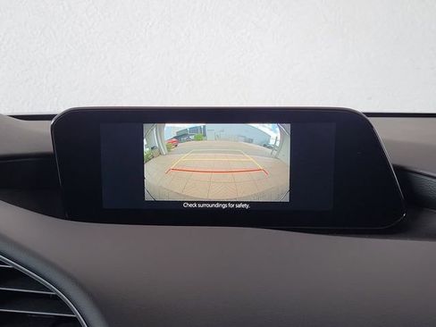 New 2026 MAZDA MAZDA3 s image 10