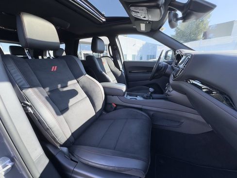 New 2026 Dodge Durango GT image 19