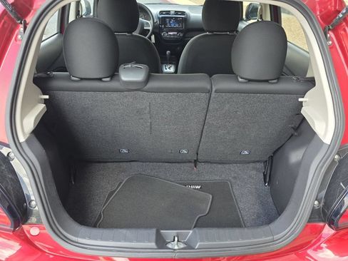 Used 2024 Mitsubishi Mirage ES FWD image 10