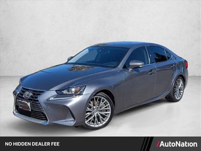 Used 2018 Lexus IS 300