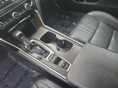 Used 2021 Honda Accord Sport Special Edition image 22