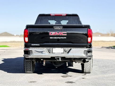 Used 2024 GMC Sierra 2500 Pro w/ Convenience Package image 6