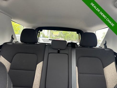 Used 2025 Ford Bronco Sport Big Bend AWD/4WD image 35