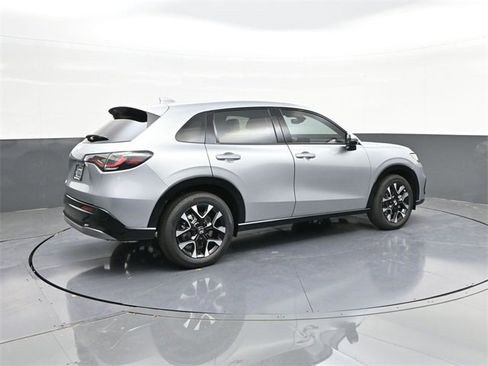 New 2026 Honda HR-V EX-L image 13