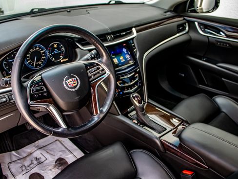 Used 2014 Cadillac XTS Premium AWD/4WD image 15