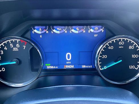 Used 2023 Ford F150 XLT w/ Equipment Group 302A High AWD/4WD image 26