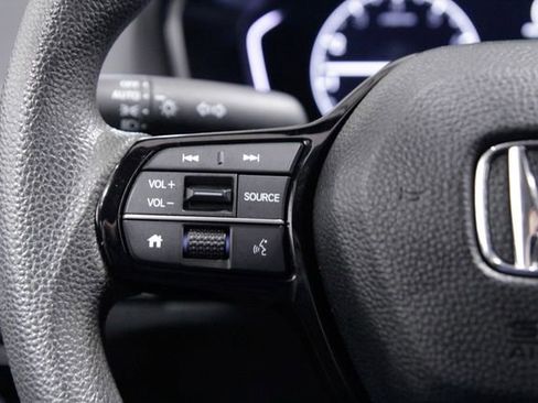 Certified 2024 Honda Civic LX image 26