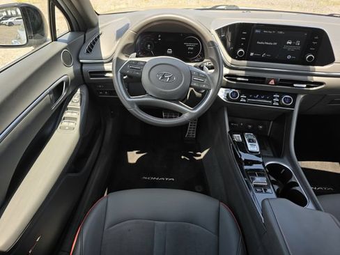 Used 2021 Hyundai Sonata SEL Plus FWD image 18