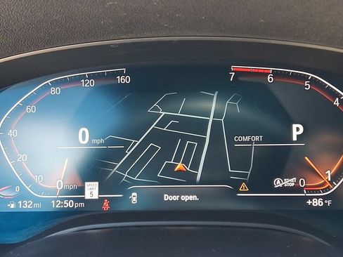 Certified 2023 BMW 530i xDrive w/ Premium Package AWD/4WD image 22
