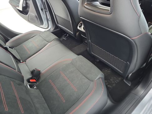 New 2026 Mercedes-Benz CLA 250 CLA 250 image 11