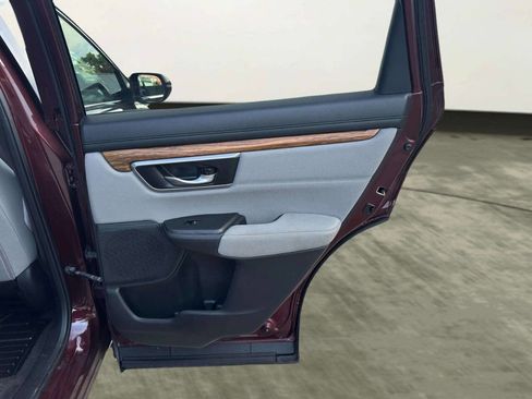 Used 2019 Honda CR-V EX image 16