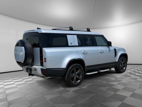 Used 2024 Land Rover Defender 130 S AWD/4WD image 5