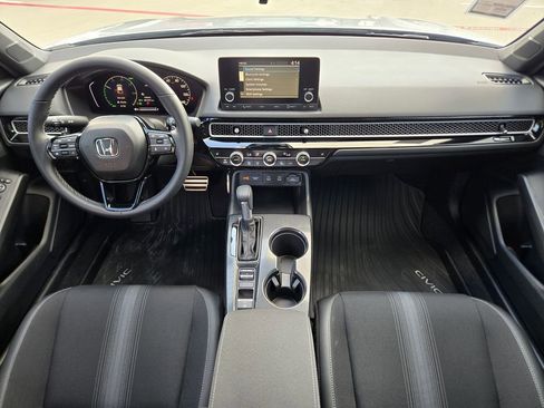 Certified 2026 Honda Civic Sport image 15