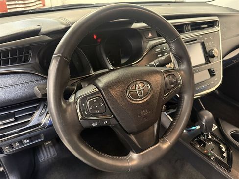 Used 2015 Toyota Avalon XLE Touring Sport Edition FWD image 19