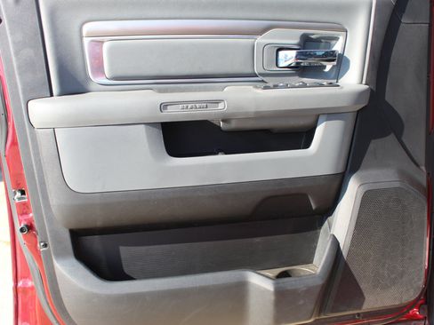 Used 2017 RAM 2500 Big Horn image 12