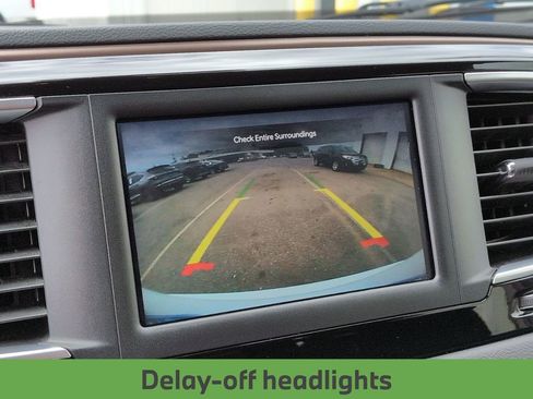 Used 2024 Chrysler Voyager LX w/ Fleet Security Group FWD image 24
