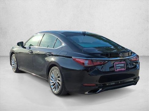 Used 2019 Lexus ES 350 FWD image 7