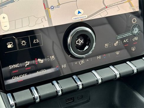 New 2026 GMC Terrain Denali w/ LPO, Floor Liner Package image 24