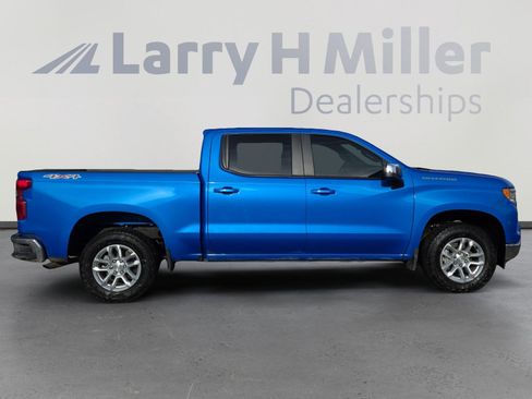 New 2025 Chevrolet Silverado 1500 LT w/ Convenience Package II image 6