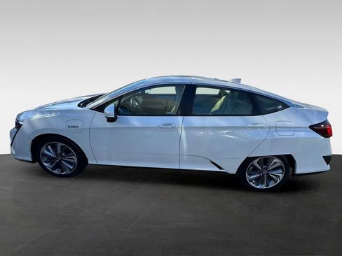 Used 2019 Honda Clarity Touring image 3