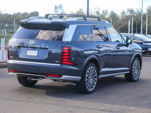 New 2026 Hyundai Palisade Calligraphy image 5