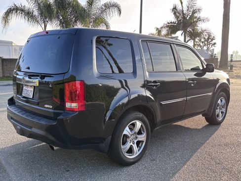 Used 2013 Honda Pilot EX-L image 5