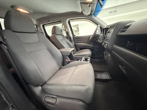 Used 2009 Honda Ridgeline RTS image 12