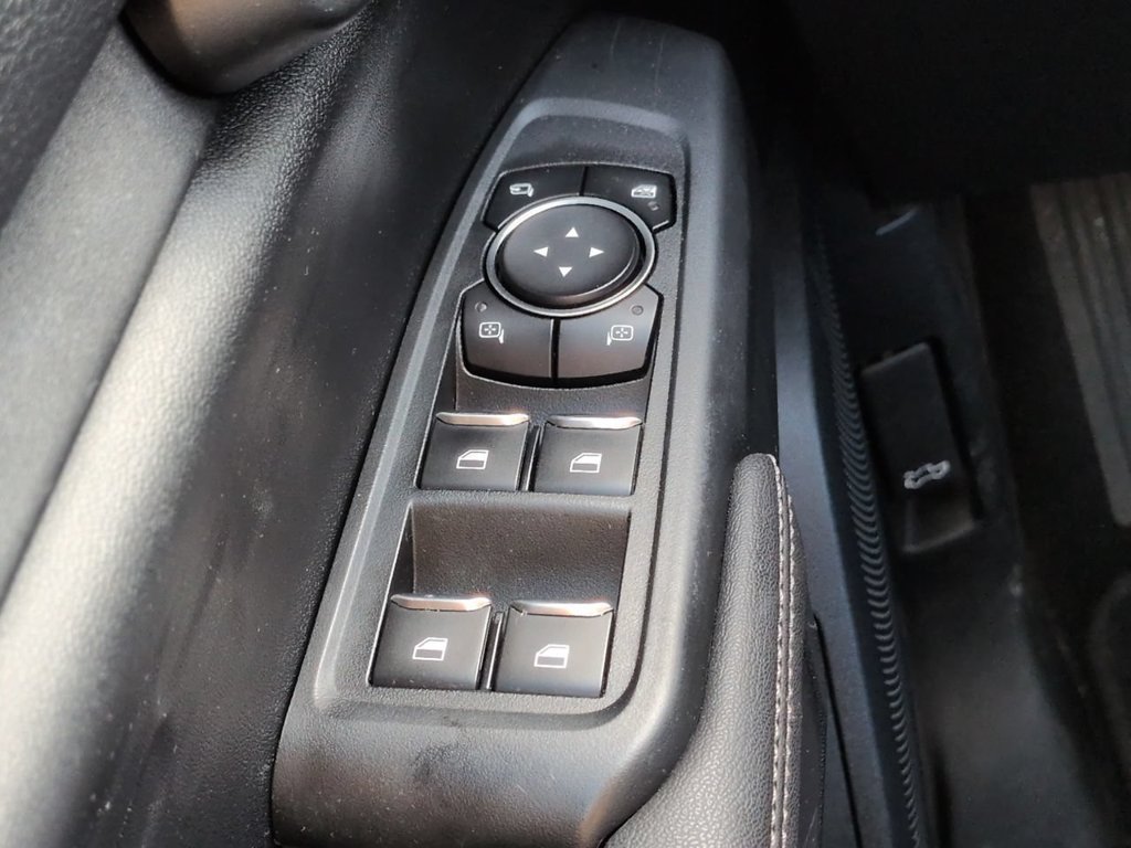 Used 2025 Ford Ranger XLT w/ FX4 Off-Road Package AWD/4WD image 24