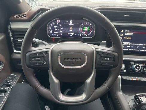 Used 2024 GMC Sierra 1500 Denali w/ Technology Package image 22