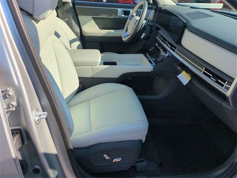 Used 2024 Hyundai Santa Fe Calligraphy image 28