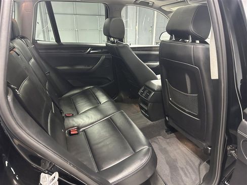 Used 2016 BMW X3 xDrive28i AWD/4WD image 11