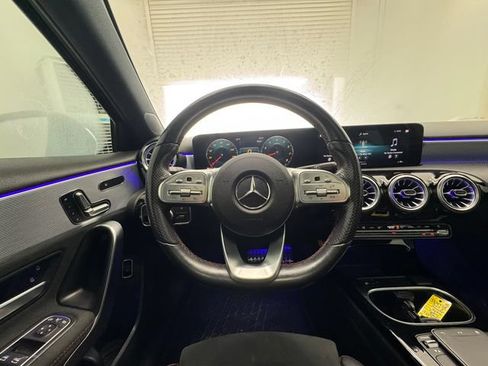 Certified 2022 Mercedes-Benz A 220 image 20